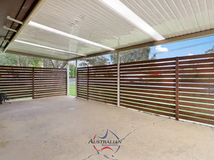 Fourth view of Homely house listing, 11 Dubbo Street, Quakers Hill NSW 2763