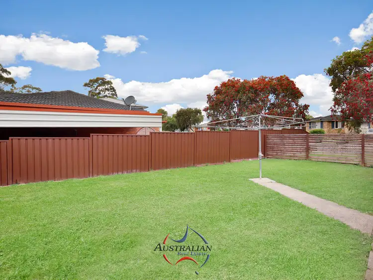 Fifth view of Homely house listing, 11 Dubbo Street, Quakers Hill NSW 2763