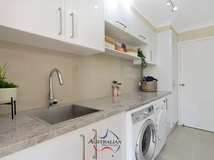 Fourth view of Homely house listing, 17 Catania Avenue, Quakers Hill NSW 2763