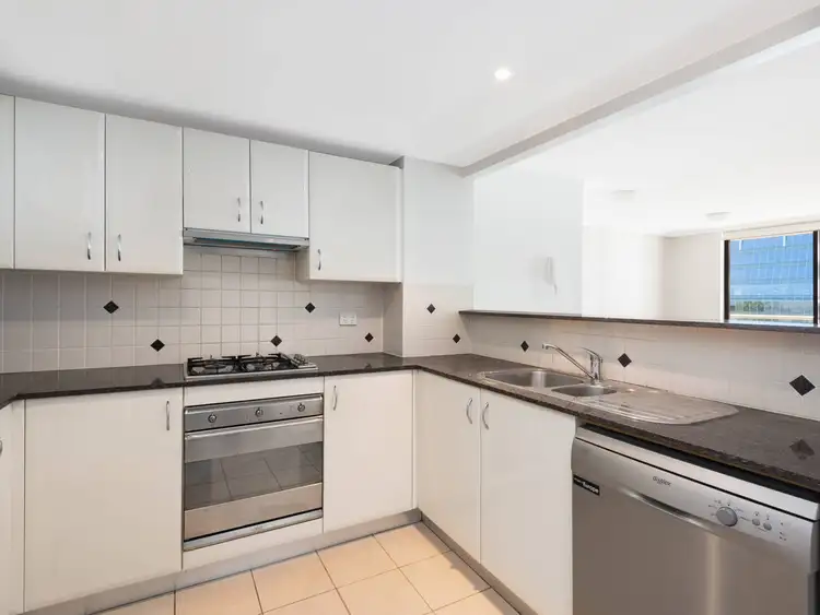 Fourth view of Homely apartment listing, 803/9 William Street, North Sydney NSW 2060