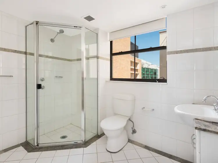Sixth view of Homely apartment listing, 803/9 William Street, North Sydney NSW 2060