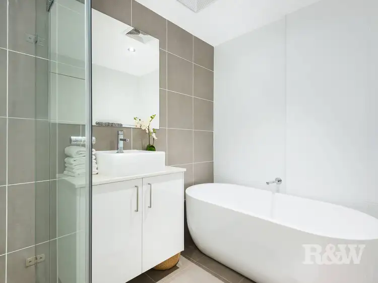 Fourth view of Homely apartment listing, 13/32-34 McIntyre Street, Gordon NSW 2072