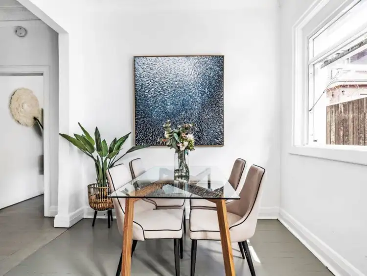 Second view of Homely apartment listing, 3/16 Hastings Parade, North Bondi NSW 2026