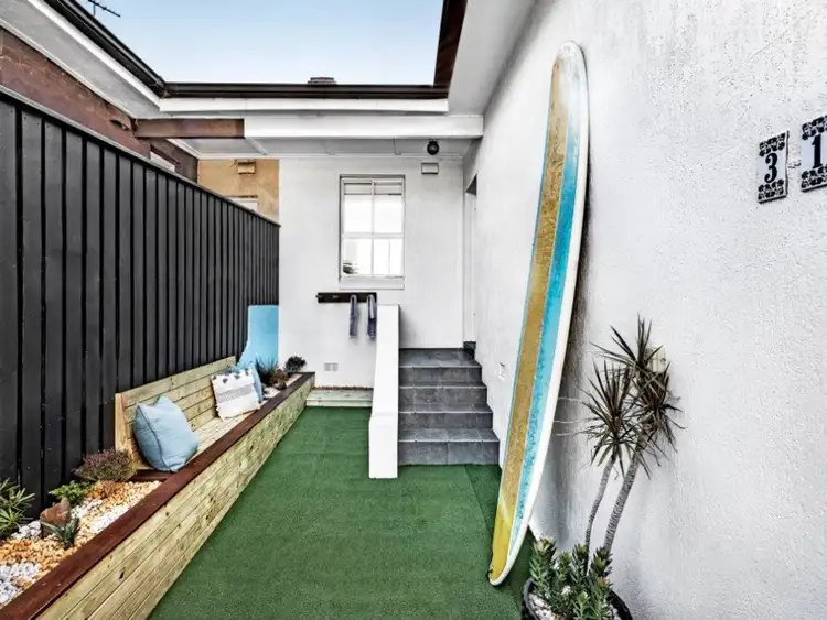 Fourth view of Homely apartment listing, 3/16 Hastings Parade, North Bondi NSW 2026