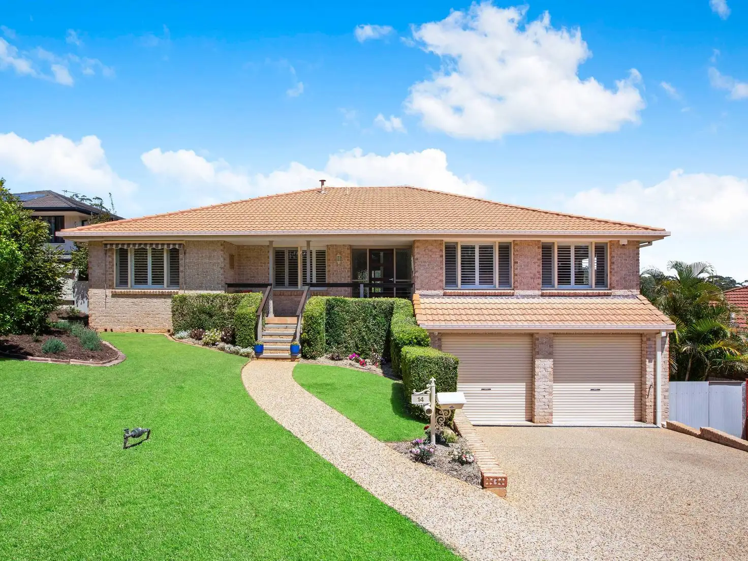 Main view of Homely house listing, 14 Parkwood Court, Port Macquarie NSW 2444