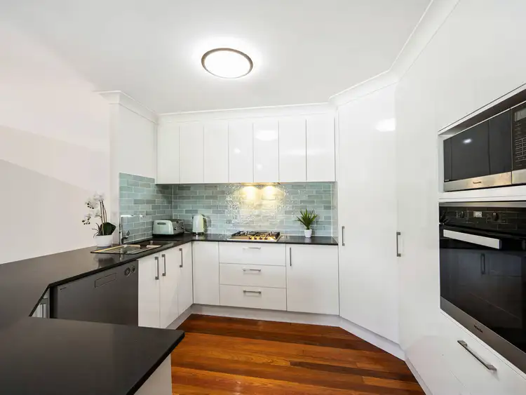 Second view of Homely house listing, 14 Parkwood Court, Port Macquarie NSW 2444