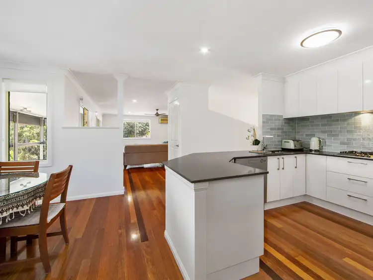 Third view of Homely house listing, 14 Parkwood Court, Port Macquarie NSW 2444