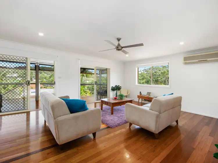 Fourth view of Homely house listing, 14 Parkwood Court, Port Macquarie NSW 2444