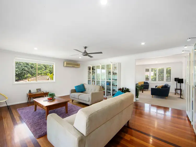 Fifth view of Homely house listing, 14 Parkwood Court, Port Macquarie NSW 2444