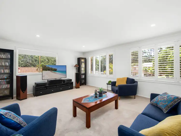 Sixth view of Homely house listing, 14 Parkwood Court, Port Macquarie NSW 2444
