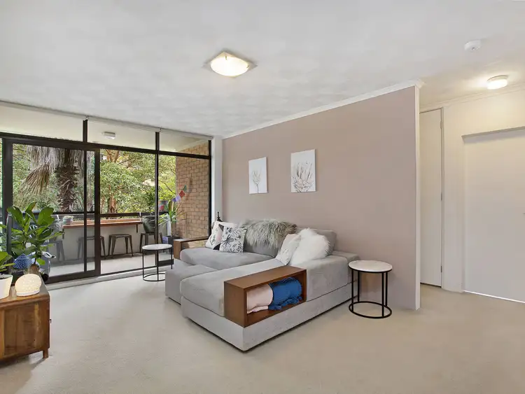 4/18 Gillies Street, Wollstonecraft NSW 2065