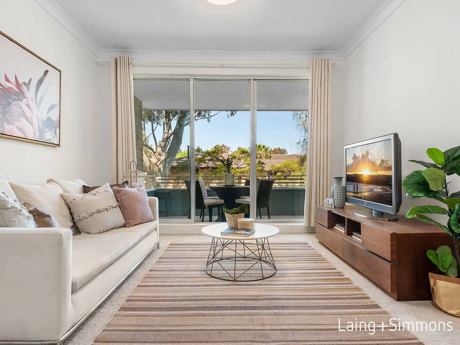 Main view of Homely apartment listing, 40/8 Buller Road, Artarmon NSW 2064