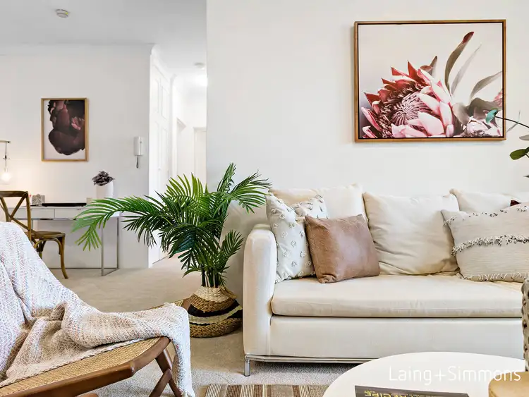 Second view of Homely apartment listing, 40/8 Buller Road, Artarmon NSW 2064