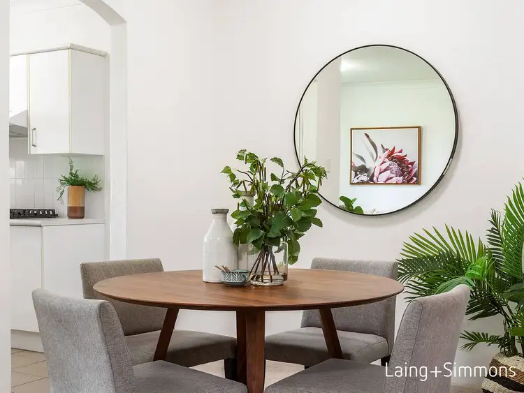 Third view of Homely apartment listing, 40/8 Buller Road, Artarmon NSW 2064