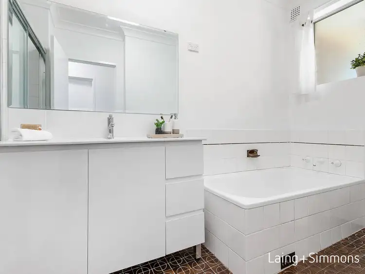 Sixth view of Homely apartment listing, 40/8 Buller Road, Artarmon NSW 2064