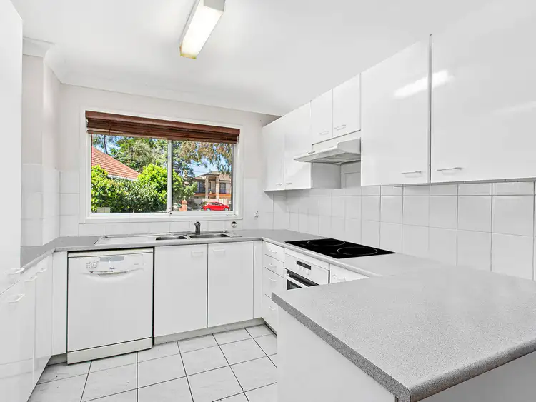 Third view of Homely townhouse listing, 5/15-17 Kumbardang Avenue, Miranda NSW 2228