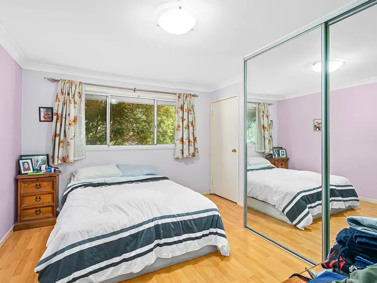 Fourth view of Homely townhouse listing, 5/15-17 Kumbardang Avenue, Miranda NSW 2228