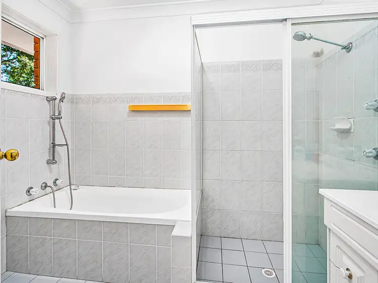 Fifth view of Homely townhouse listing, 5/15-17 Kumbardang Avenue, Miranda NSW 2228