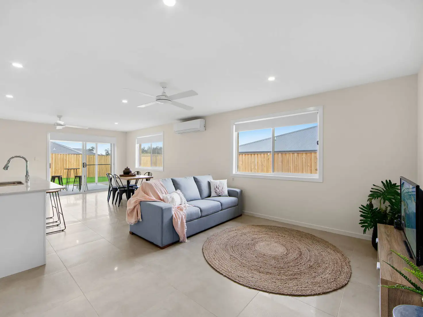 Main view of Homely house listing, 43 Sovereign Drive, Port Macquarie NSW 2444