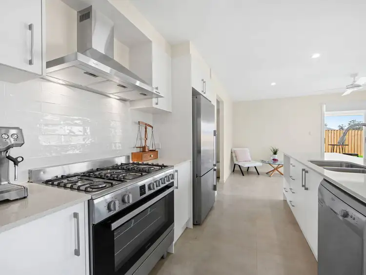 Second view of Homely house listing, 43 Sovereign Drive, Port Macquarie NSW 2444