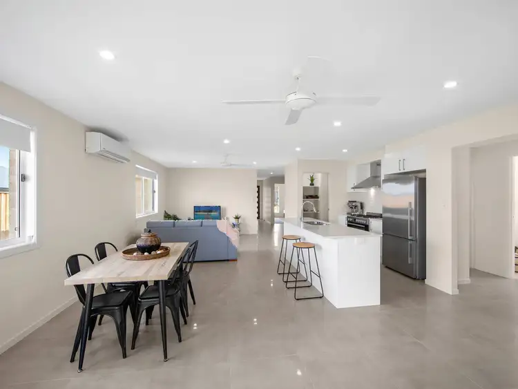 Third view of Homely house listing, 43 Sovereign Drive, Port Macquarie NSW 2444