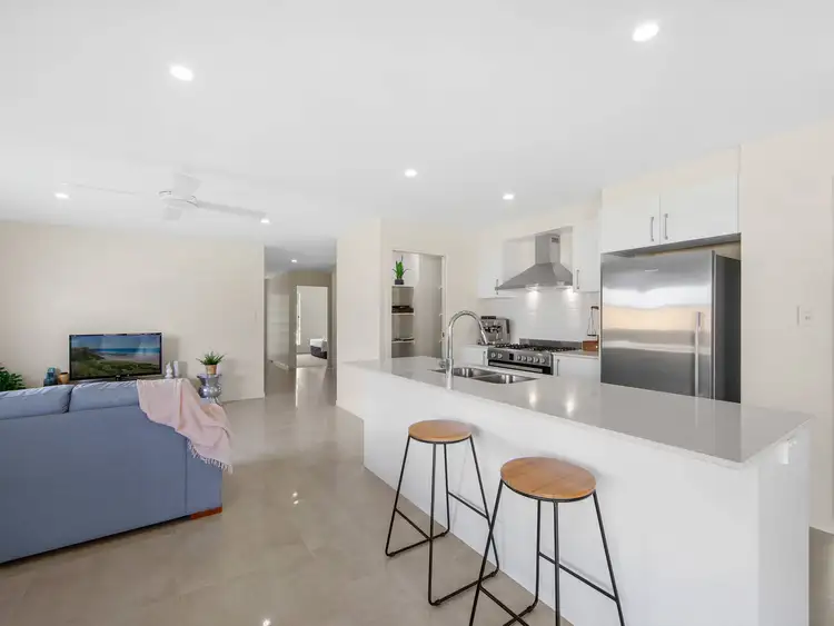 Fourth view of Homely house listing, 43 Sovereign Drive, Port Macquarie NSW 2444