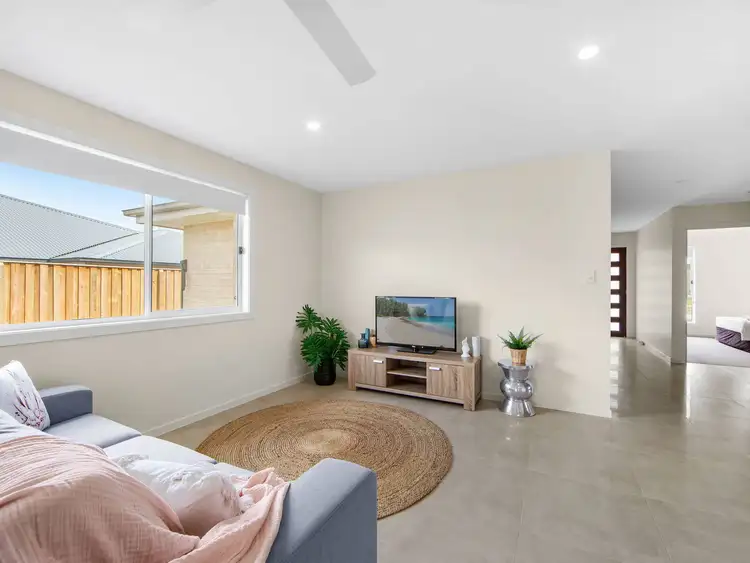 Fifth view of Homely house listing, 43 Sovereign Drive, Port Macquarie NSW 2444