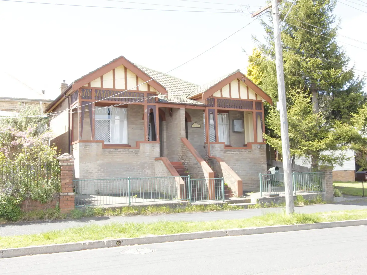 Main view of Homely house listing, 15-17 Hassans Street, Lithgow NSW 2790