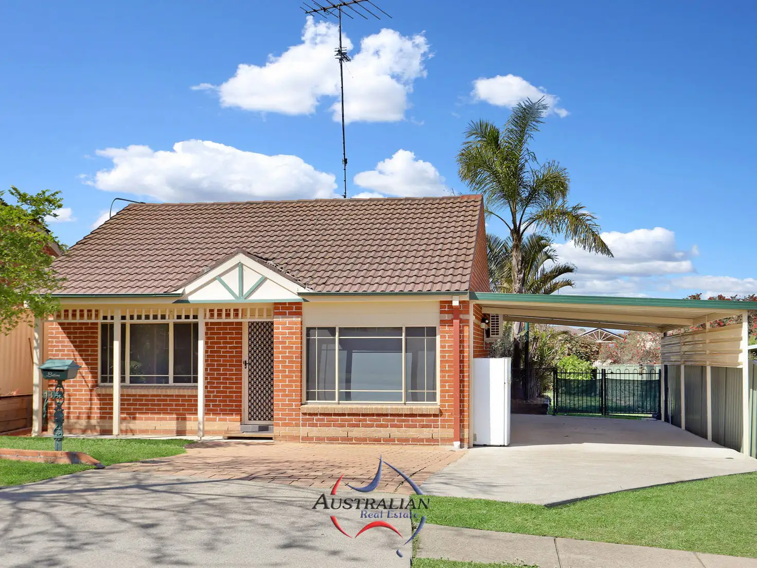 Main view of Homely house listing, 13 Dongola Circuit, Schofields NSW 2762
