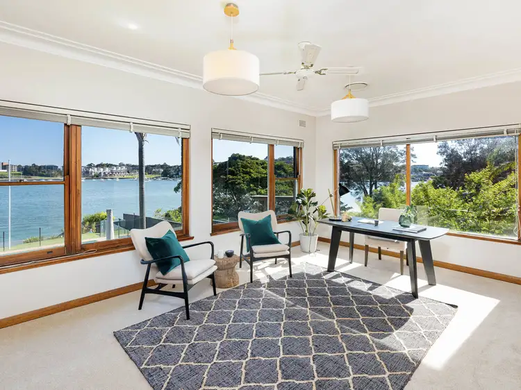 Fifth view of Homely house listing, 34 Sherwin Street, Henley NSW 2111