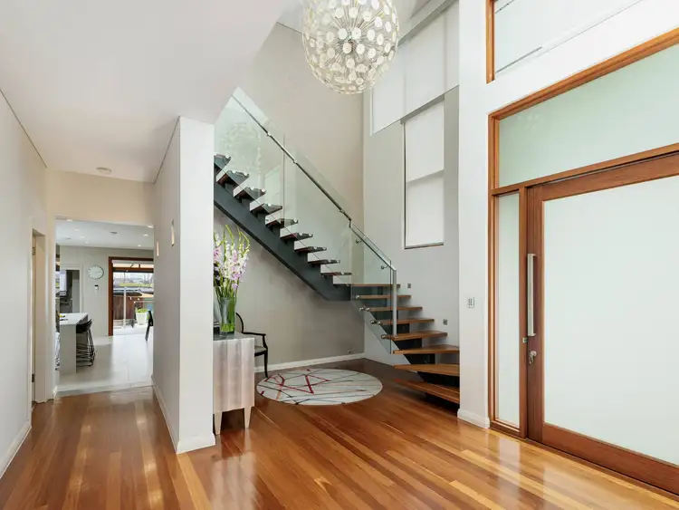 Sixth view of Homely house listing, 47 Pine Avenue, Five Dock NSW 2046