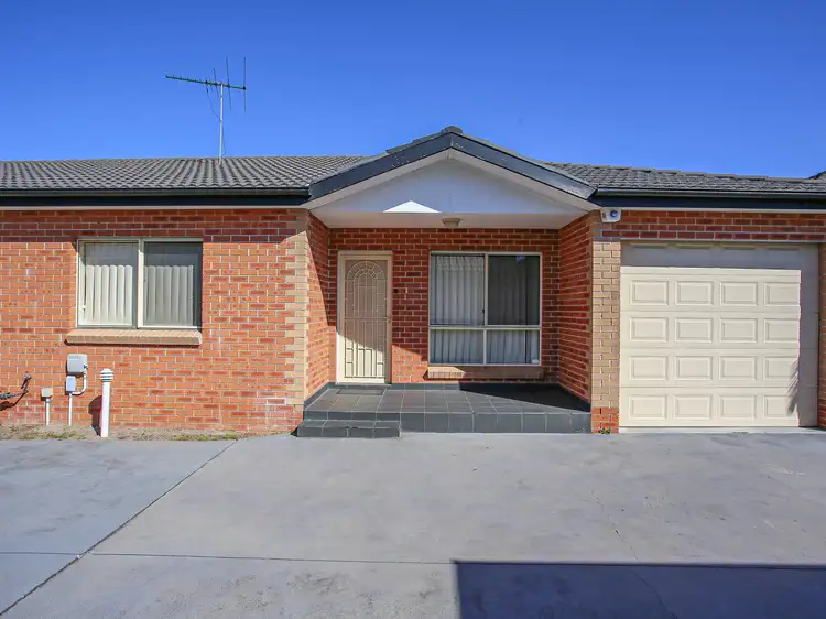 3/66 Baltimore Street, Belfield NSW 2191