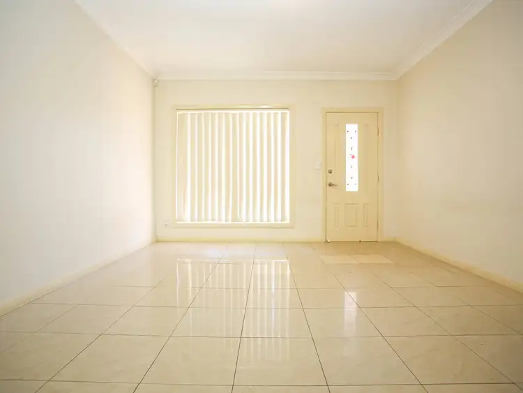Second view of Homely villa listing, 3/66 Baltimore Street, Belfield NSW 2191