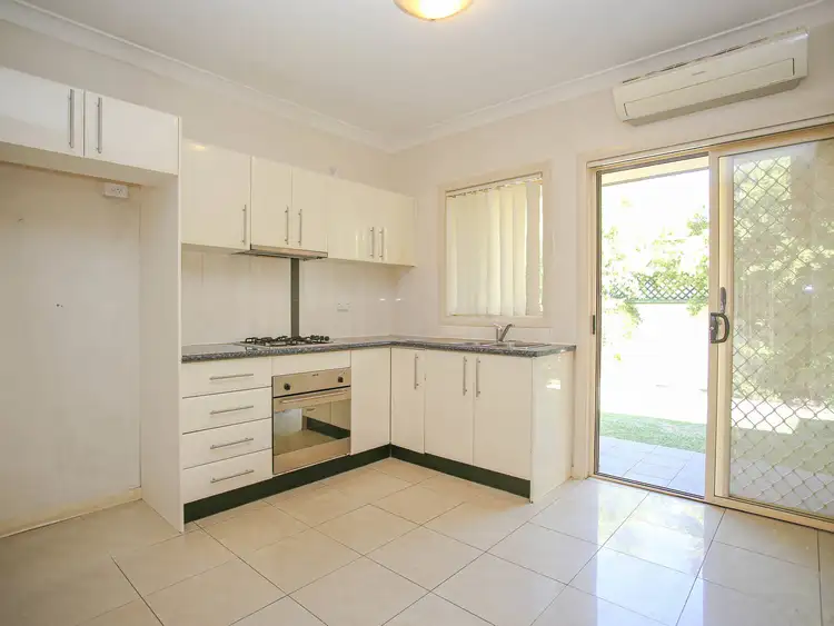 Third view of Homely villa listing, 3/66 Baltimore Street, Belfield NSW 2191