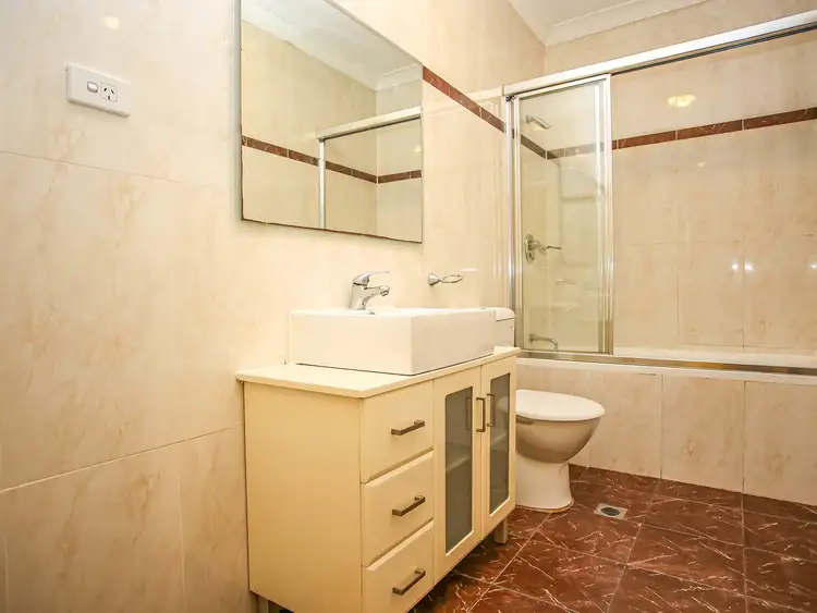 Sixth view of Homely villa listing, 3/66 Baltimore Street, Belfield NSW 2191