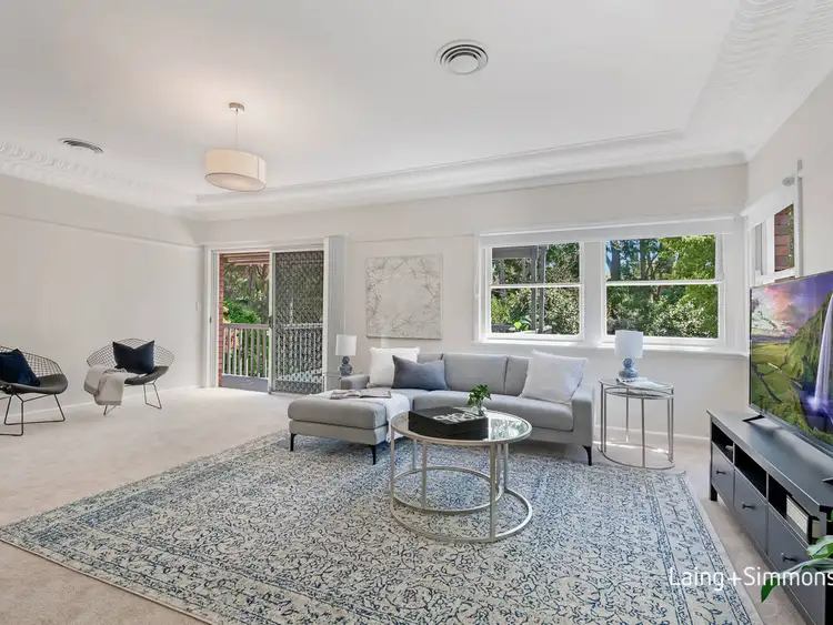 Third view of Homely house listing, 7 Woodbine Avenue, Normanhurst NSW 2076