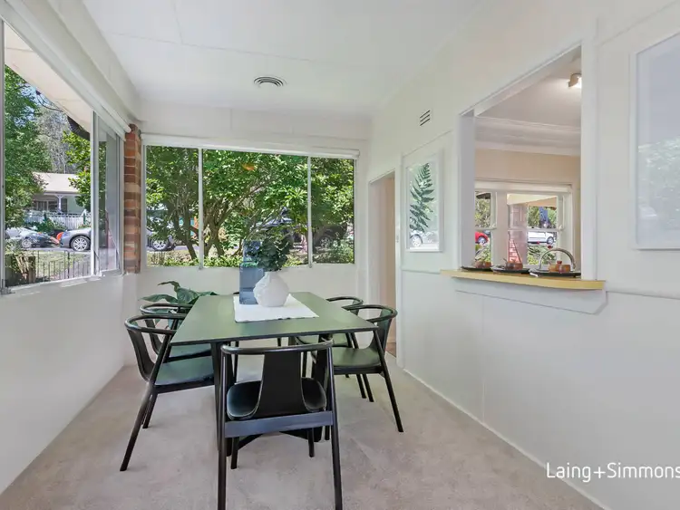 Fourth view of Homely house listing, 7 Woodbine Avenue, Normanhurst NSW 2076