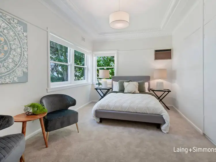 Sixth view of Homely house listing, 7 Woodbine Avenue, Normanhurst NSW 2076