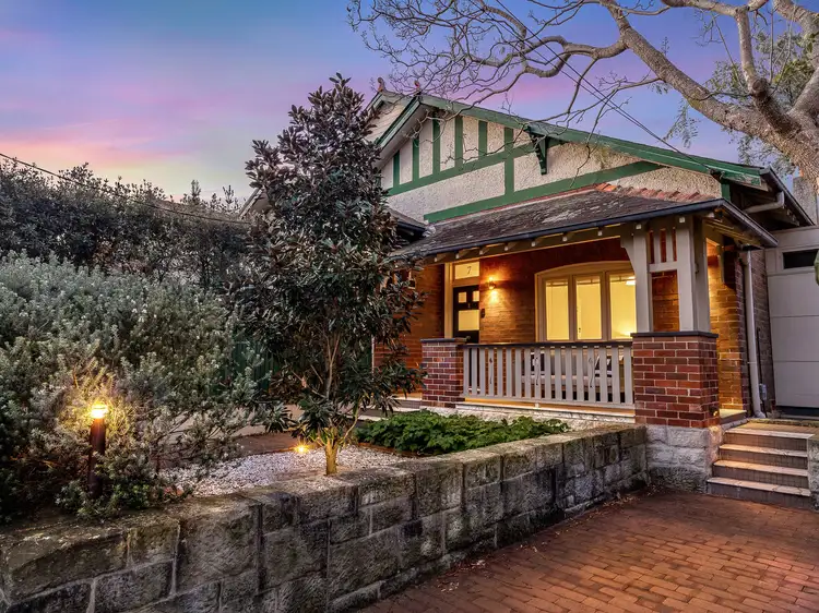 7 Wyalong Street, Willoughby NSW 2068