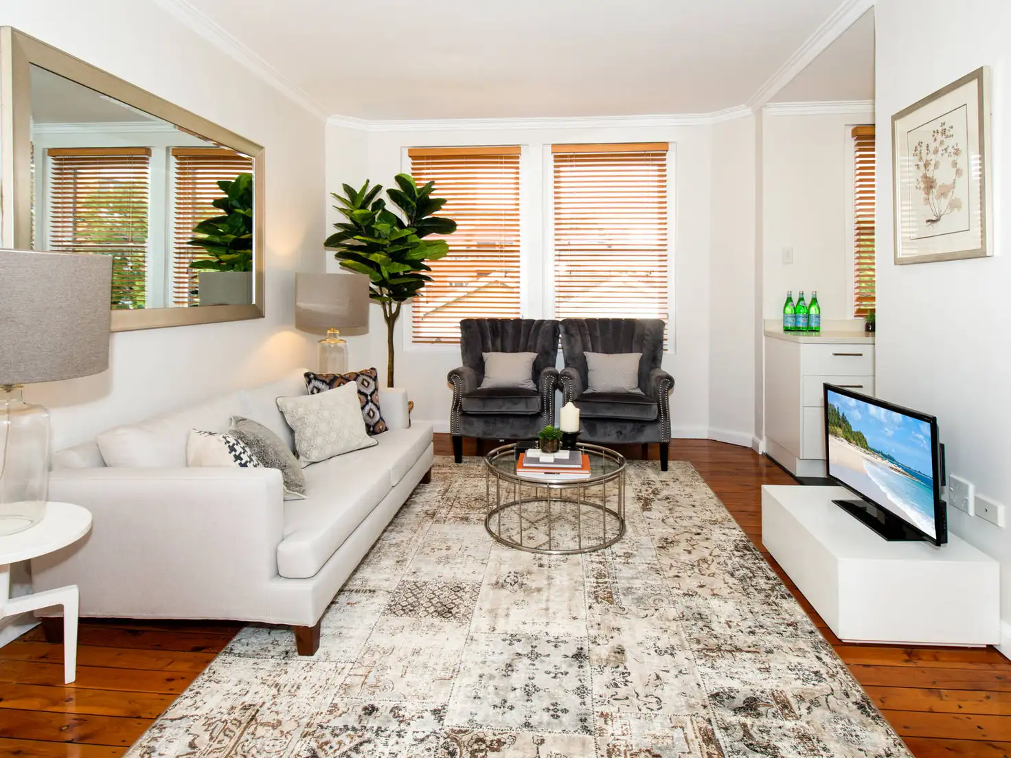 Main view of Homely apartment listing, 21/2 McDonald Street, Potts Point NSW 2011
