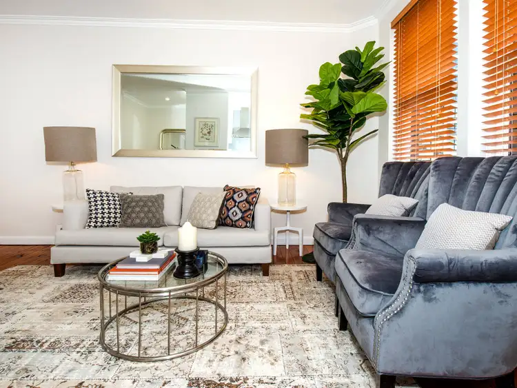 Third view of Homely apartment listing, 21/2 McDonald Street, Potts Point NSW 2011