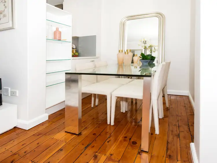 Fourth view of Homely apartment listing, 21/2 McDonald Street, Potts Point NSW 2011