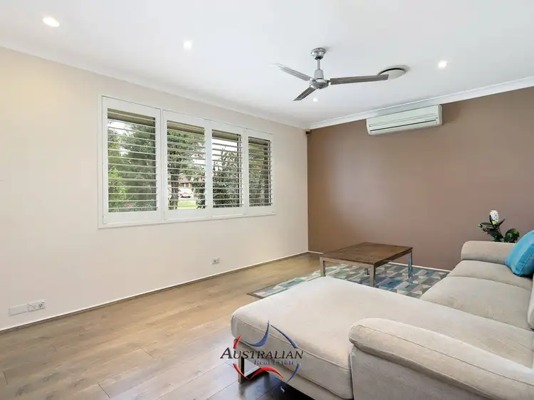 Second view of Homely house listing, 51 Eastern Road, Quakers Hill NSW 2763