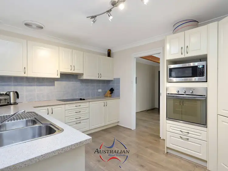 Third view of Homely house listing, 51 Eastern Road, Quakers Hill NSW 2763