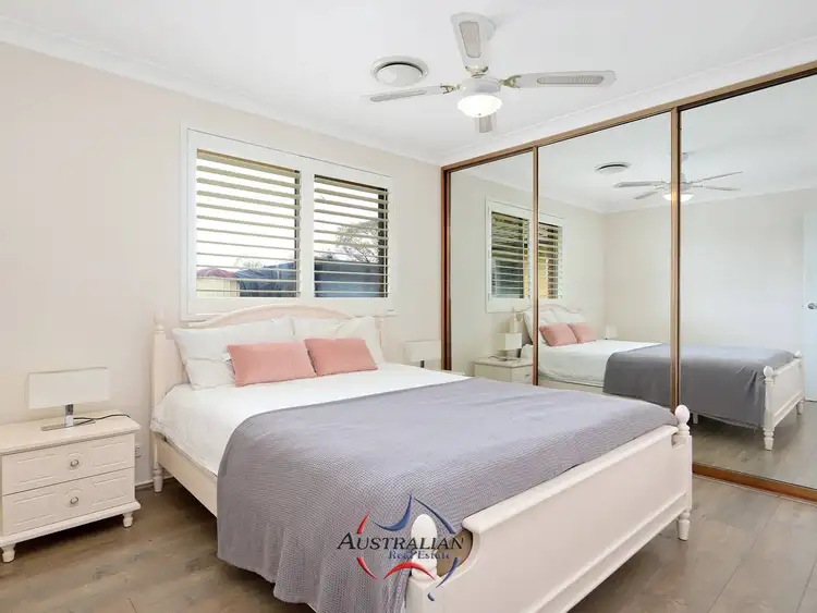 Fifth view of Homely house listing, 51 Eastern Road, Quakers Hill NSW 2763