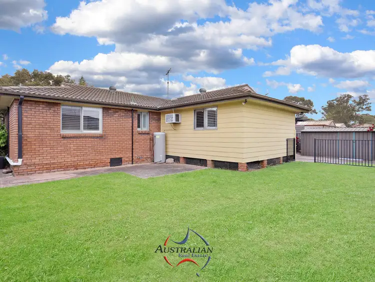 Sixth view of Homely house listing, 51 Eastern Road, Quakers Hill NSW 2763