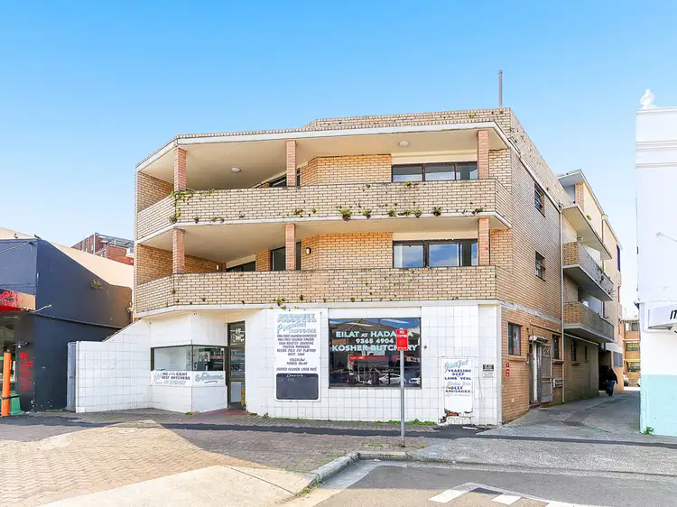 17 O'Brien Street, Bondi Beach NSW 2026