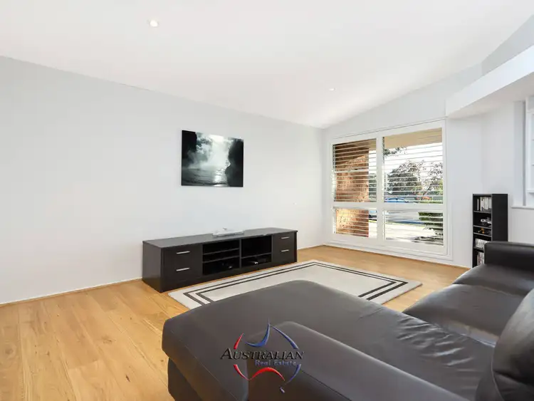 Second view of Homely house listing, 17 Kim Place, Quakers Hill NSW 2763