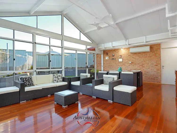 Sixth view of Homely house listing, 17 Kim Place, Quakers Hill NSW 2763