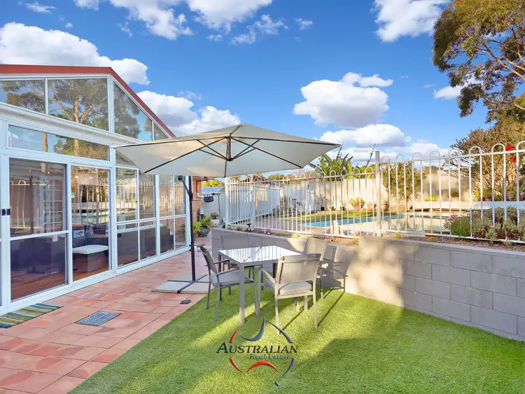 Seventh view of Homely house listing, 17 Kim Place, Quakers Hill NSW 2763